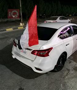 نیسان سێنترا